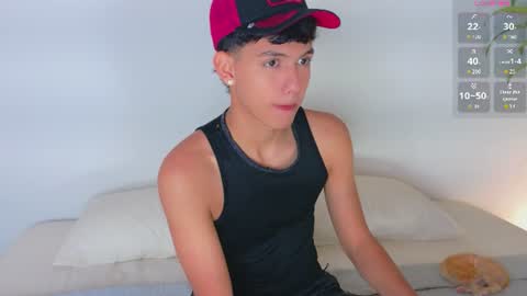 Snapshot of jacob_cullen_ chatting on June 30, 2026, 7:59 pm JACOB online show from June 30, 2026, 7:59 pm