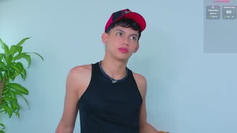 Snapshot of jacob_cullen_ chatting on July 6, 2026, 2:14 pm JACOB online show from July 6, 2026, 2:14 pm