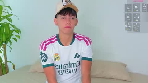 Snapshot of jacob_cullen_ chatting on July 10, 2026, 2:41 pm JACOB online show from July 10, 2026, 2:41 pm