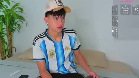 Snapshot of jacob_cullen_ chatting on July 15, 2026, 2:33 pm JACOB online show from July 15, 2026, 2:33 pm