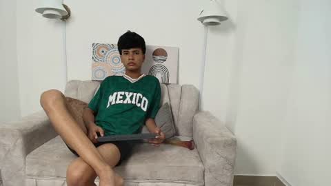 Snapshot of jacob_cum23 chatting on June 27, 2026, 2:49 am jacob_cum23 online show from June 27, 2026, 2:49 am