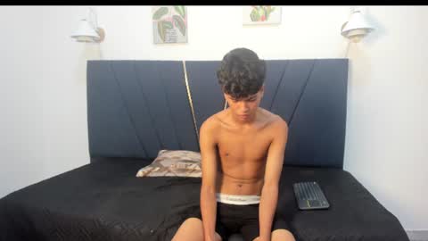 Snapshot of jacob_cum23 chatting on July 7, 2026, 3:09 am jacob_cum23 online show from July 7, 2026, 3:09 am