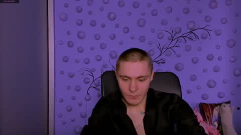 Jacob online show from February 22, 2026, 10:03 am