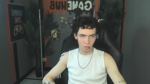 Snapshot of jacob_davidson chatting on June 13, 2026, 10:02 am Jacob online show from June 13, 2026, 10:02 am