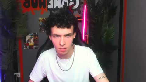 Snapshot of jacob_davidson chatting on July 5, 2026, 10:39 pm Jacob online show from July 5, 2026, 10:39 pm