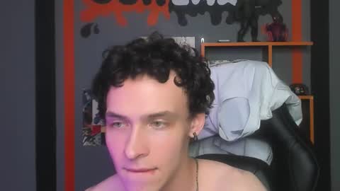 Snapshot of jacob_davidson chatting on July 12, 2026, 9:44 am Jacob online show from July 12, 2026, 9:44 am