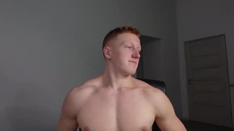 JACOB DEVON online show from March 6, 2025, 9:36 am