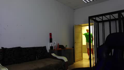 JACOB DEVON online show from September 11, 2025, 3:45 pm