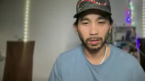 jacob_drizzi online show from February 15, 2026, 3:03 am