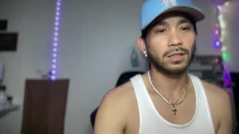 jacob_drizzi online show from April 2, 2026, 7:39 am