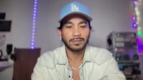 jacob_drizzi online show from April 11, 2026, 7:45 am