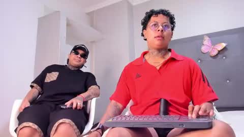 Snapshot of jacob_garciaa chatting on July 17, 2026, 8:32 am TJ online show from July 17, 2026, 8:32 am