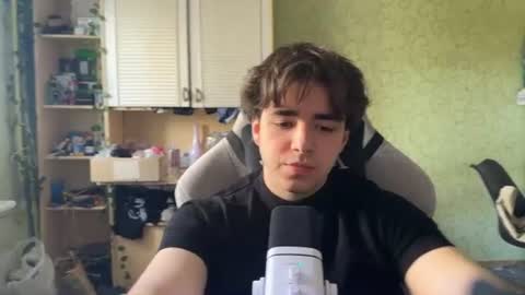 Snapshot of jacob_heathcliff chatting on July 11, 2026, 12:30 pm jacob_heathcliff online show from July 11, 2026, 12:30 pm