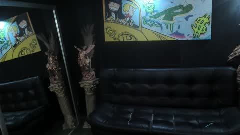 JACOB JAMES online show from February 3, 2026, 2:10 am