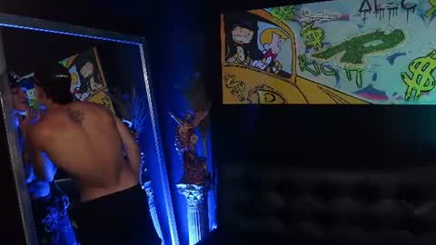 Snapshot of jacob_james01 chatting on July 12, 2026, 4:25 am JACOB JAMES online show from July 12, 2026, 4:25 am