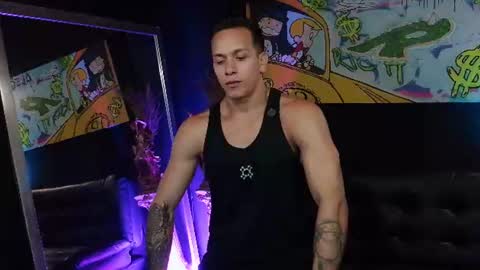 Snapshot of jacob_james01 chatting on July 15, 2026, 4:07 am JACOB JAMES online show from July 15, 2026, 4:07 am