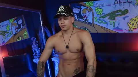 Snapshot of jacob_james01 chatting on July 29, 2026, 11:03 pm JACOB JAMES online show from July 29, 2026, 11:03 pm