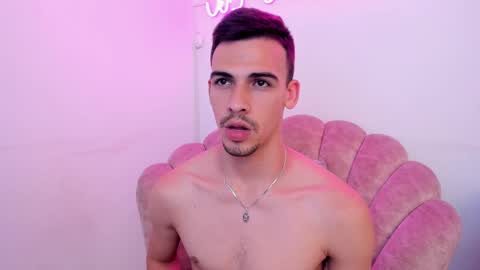 jacob_janner online show from February 9, 2025, 8:22 am