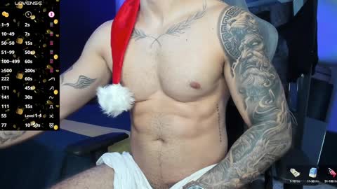 Jacob Plein online show from December 24, 2024, 2:22 pm