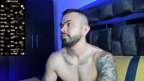 Jacob Plein online show from January 3, 2025, 12:41 pm