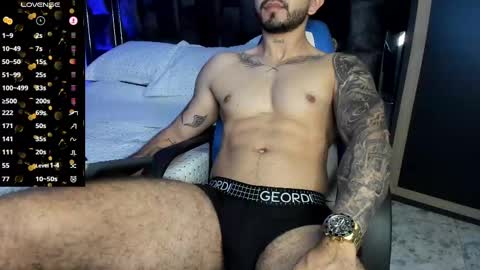 Jacob Plein online show from March 3, 2025, 9:44 am