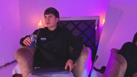 Jacob online show from May 18, 2026, 7:52 pm