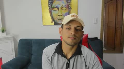 jacob_stonne online show from April 14, 2026, 11:16 am