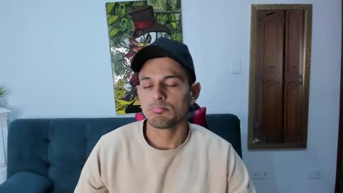 jacob_stonne online show from May 18, 2026, 10:54 am
