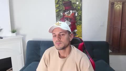 jacob_stonne online show from June 5, 2026, 10:54 am