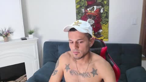 Snapshot of jacob_stonne chatting on June 19, 2026, 10:52 am jacob_stonne online show from June 19, 2026, 10:52 am