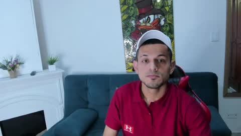 Snapshot of jacob_stonne chatting on June 20, 2026, 10:40 am jacob_stonne online show from June 20, 2026, 10:40 am