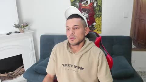 Snapshot of jacob_stonne chatting on June 29, 2026, 10:37 am jacob_stonne online show from June 29, 2026, 10:37 am