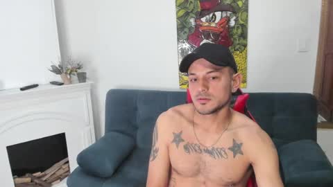 Snapshot of jacob_stonne chatting on June 30, 2026, 10:49 am jacob_stonne online show from June 30, 2026, 10:49 am