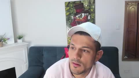 Snapshot of jacob_stonne chatting on July 6, 2026, 10:01 am jacob_stonne online show from July 6, 2026, 10:01 am