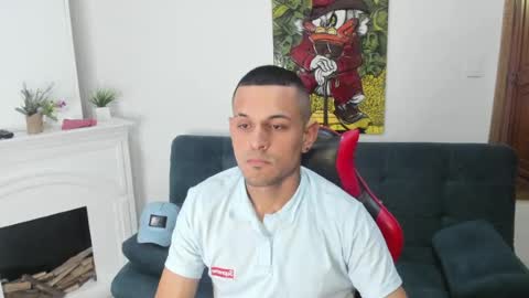Snapshot of jacob_stonne chatting on July 7, 2026, 10:19 am jacob_stonne online show from July 7, 2026, 10:19 am