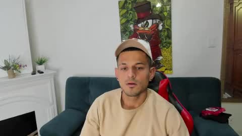 Snapshot of jacob_stonne chatting on July 15, 2026, 9:58 am jacob_stonne online show from July 15, 2026, 9:58 am