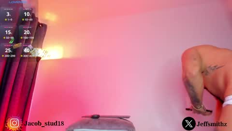 Snapshot of jacob_stud18 chatting on October 6, 2025, 10:07 pm Jacob online show from October 6, 2025, 10:07 pm