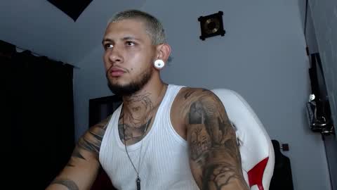 Michael Caicedo online show from February 9, 2025, 3:00 am