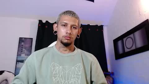 Michael Caicedo online show from February 20, 2025, 5:23 am