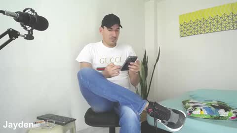 Snapshot of jacobandjayydenn chatting on January 13, 2025, 7:21 pm Jacob And Jayden online show from January 13, 2025, 7:21 pm