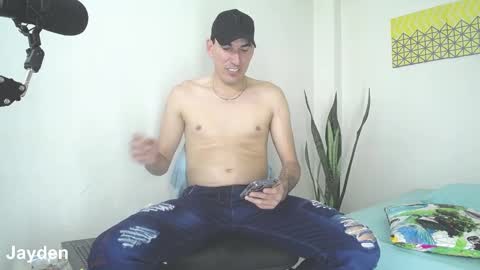 Snapshot of jacobandjayydenn chatting on January 16, 2025, 10:44 pm Jacob And Jayden online show from January 16, 2025, 10:44 pm