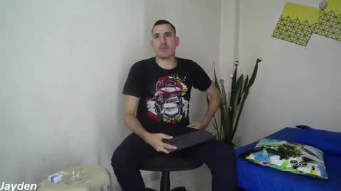 Snapshot of jacobandjayydenn chatting on October 2, 2025, 6:48 pm Jacob And Jayden online show from October 2, 2025, 6:48 pm