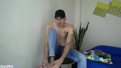 Snapshot of jacobandjayydenn chatting on October 12, 2025, 7:02 pm Jacob And Jayden online show from October 12, 2025, 7:02 pm