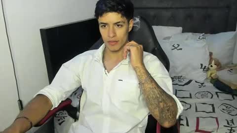Snapshot of jacobbakerr chatting on May 10, 2026, 5:34 am Jacobbakerr online show from May 10, 2026, 5:34 am