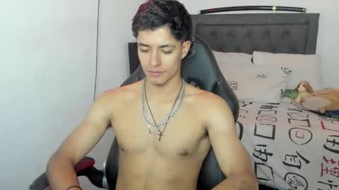 Snapshot of jacobbakerr chatting on May 21, 2026, 7:04 am Jacobbakerr online show from May 21, 2026, 7:04 am