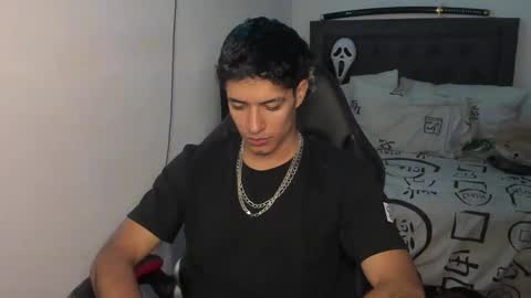 Snapshot of jacobbakerr chatting on May 30, 2026, 1:52 pm Jacobbakerr online show from May 30, 2026, 1:52 pm