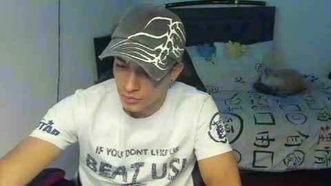 Snapshot of jacobbakerr chatting on June 19, 2026, 3:55 am Jacobbakerr online show from June 19, 2026, 3:55 am
