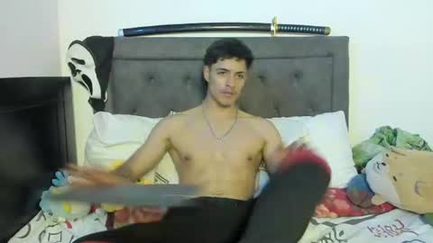 Snapshot of jacobbakerr chatting on July 7, 2026, 3:53 am Jacobbakerr online show from July 7, 2026, 3:53 am
