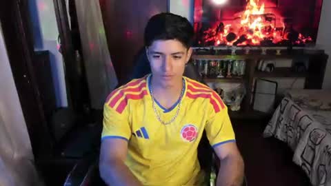 Snapshot of jacobbakerr chatting on July 31, 2026, 4:34 am Jacobbakerr online show from July 31, 2026, 4:34 am