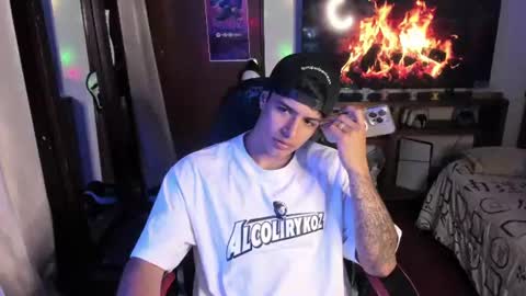 Snapshot of jacobbakerr chatting on August 4, 2026, 2:37 am Jacobbakerr online show from August 4, 2026, 2:37 am